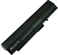 Acer aspire one a110 a150 zg5 11.1v 4400mah 6 cell black replacement laptop battery - JS Bazar