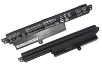 Asus a31lm9h 2900mah black replacement laptop battery - JS Bazar
