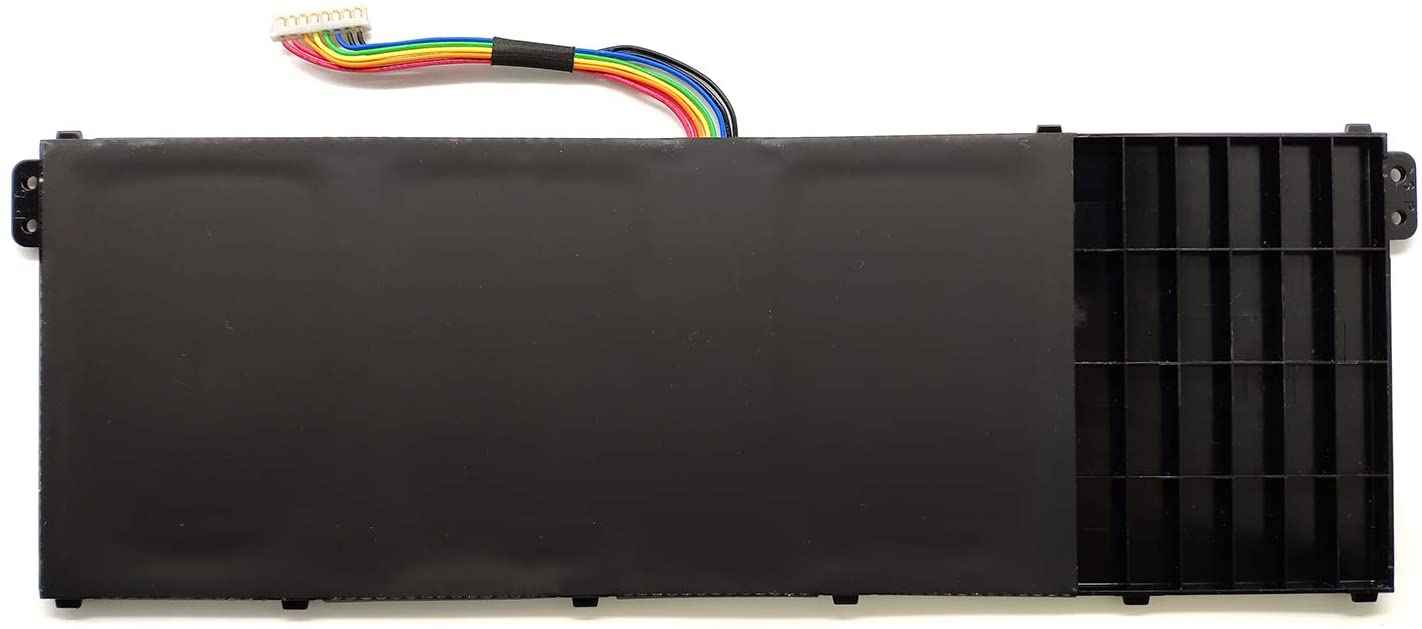 AP11C3F AP11C8F Acer Tablet Battery for Acer 1ICP5/67/90-2 1ICP6/67/88-2 Tablet Laptop Batteries JS Bazar