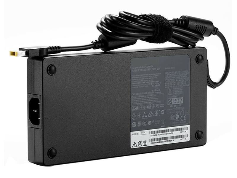 300W Lenovo Laptop Charger for Lenovo ADL300SDC3A Lenovo Legion 5 Pro 16ACH6H 82JQ008HUK 82JQ008 Laptop Charger JS Bazar