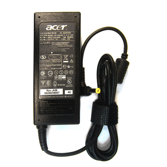 Acer Charger