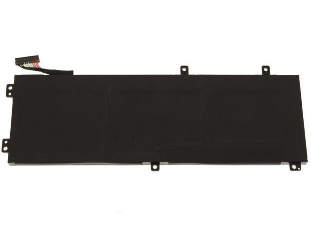 Dell XPS 15 9560 9550 Precision 5520 5D91C 5XJ28 11.4V 56Wh H5H20 Dell Laptop Battery Laptop Batteries JS Bazar