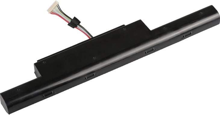 AS16B5J AS16B8J Laptop Battery compatible with Acer Aspire E5-575G-53VG Series 15.6