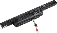 AS16B5J AS16B8J Laptop Battery compatible with Acer Aspire E5-575G-53VG Series 15.6" 3ICR19/662-2 - JS Bazar