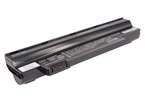 Acer UM09H31, UM09H41 10.8V 4400mAh Acer Laptop Battery Laptop Batteries JS Bazar