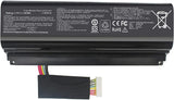 A42N1403 Asus Rog G751J-BHI7T25 A42LM93 4ICR19/66-2 GFX71JY Replacement Laptop Battery