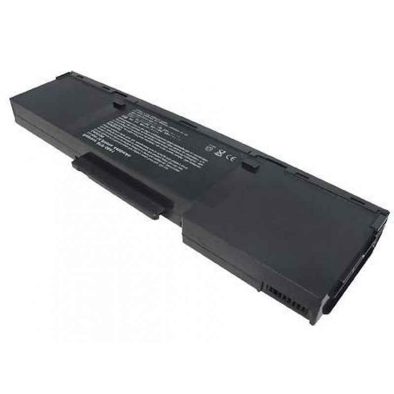909-2420 BTP-58A1 BTP-85A1 Battery Acer for Acer Aspire 1522LMi Aspire 1524 Aspire 1523 Aspire 1362LM Aspire 1524WLM Laptop Batteries JS Bazar