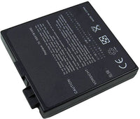 Asus a4000ga 4400mah black replacement laptop battery - JS Bazar