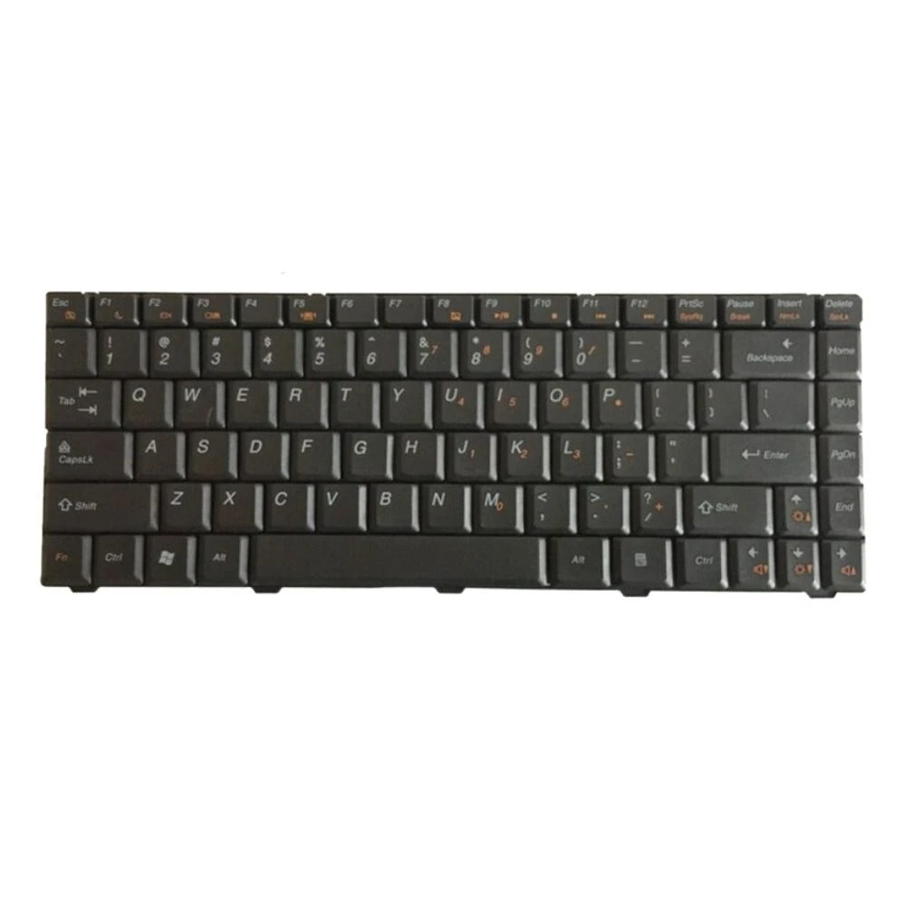 Lenovo IdeaPad B450-B450A-B450L Laptop Keyboard Laptop Keyboard JS Bazar