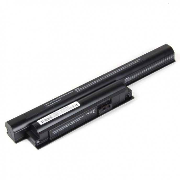 VGP-BPS26 Sony VAIO SVE1511A1EB, CA CB VPC-CA15FA/G VGP-BPL26 VGP-BPS26A BPL26 BPS26A Sony VAIO Laptop Battery Laptop Batteries JS Bazar