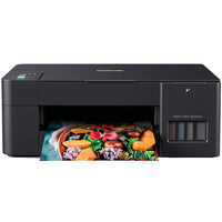 Brother All in One WiFi Ink Tank Refill System Printer, DCP : T420W - JS Bazar