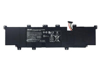 Asus c31-x402 vivobook s300 s300c s300ca s400 s400c s400ca  laptop battery - JS Bazar