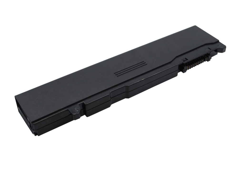 PA3356U-1BAS Toshiba Dynabook SS MX/395LS, Dynabook TX/2 Series Replacement Laptop Battery - JS Bazar
