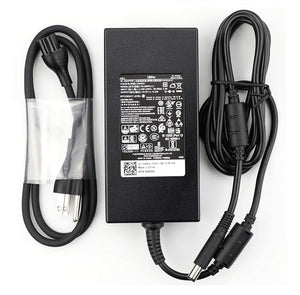 Replacement Laptop Replacement Adapter for Dell Laptop Replacement Charger 180W 19.5V 9.23A - JS Bazar