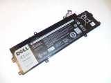 Replacement 5R9DD KTCCN 0KTCCN XKPD0 0XKPD0 Dell Chromebook 11 3120 P22T Replacement Laptop Battery