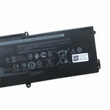 Replacement 7PWKV Dell Alienware Area 51m ALWA51M DT9XG, ALWA51M-D1735DB Replacement Laptop Battery