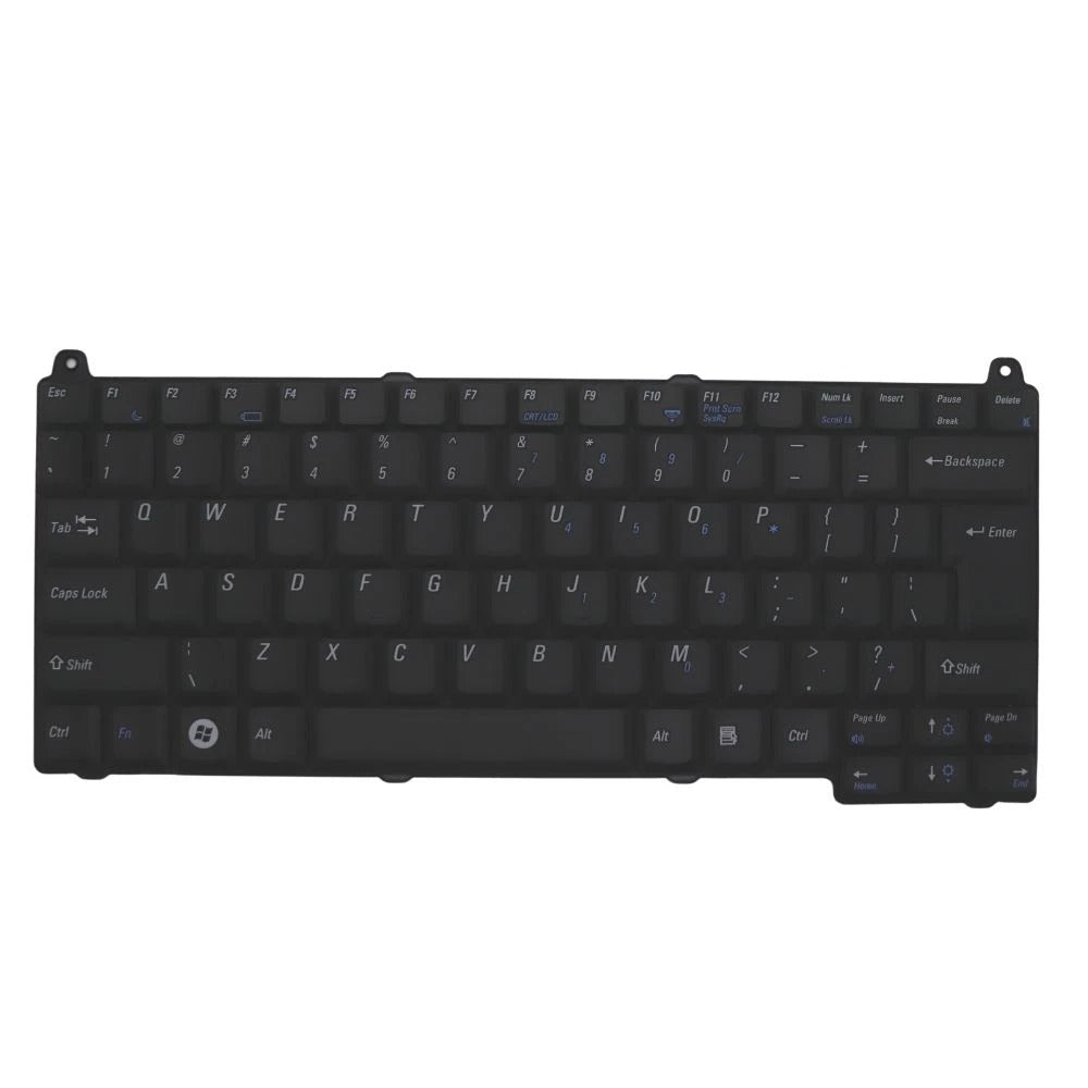 Dell Vostro 1310 1320 1510 1520 2510 Replacement Laptop Keyboard Laptop Keyboard JS Bazar