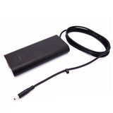 Dell 130W Adapter for XPS 15, Precision M3800 & 15‑9550 Laptop – High-Performance Charger Laptop Charger JS Bazar