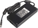 Dell 240W AC Adapter for Dell Alienware M15x M17x M6600 J211H FWCRC C3MFM U896K 6RTJT Y044M (Slim) Laptop Charger JS Bazar