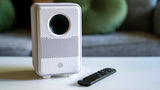 HP Citizen Cinema Full HD LCD Projector, 200 Lumens (CC200) Projectors JS Bazar