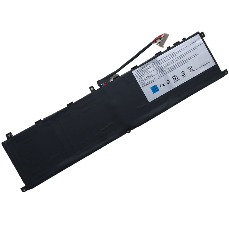 MSI 8RF GS65 PS42 8RB PS63 PS63 8RC MS-16Q3 15.2V 5380mAh 80.25Wh BTY-M6L Laptop Battery Laptop Batteries JS Bazar