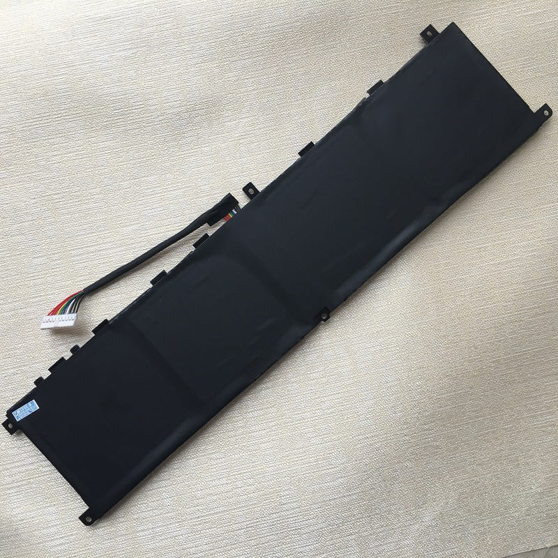 MSI 8RF GS65 PS42 8RB PS63 PS63 8RC MS-16Q3 15.2V 5380mAh 80.25Wh BTY-M6L Laptop Battery Laptop Batteries JS Bazar