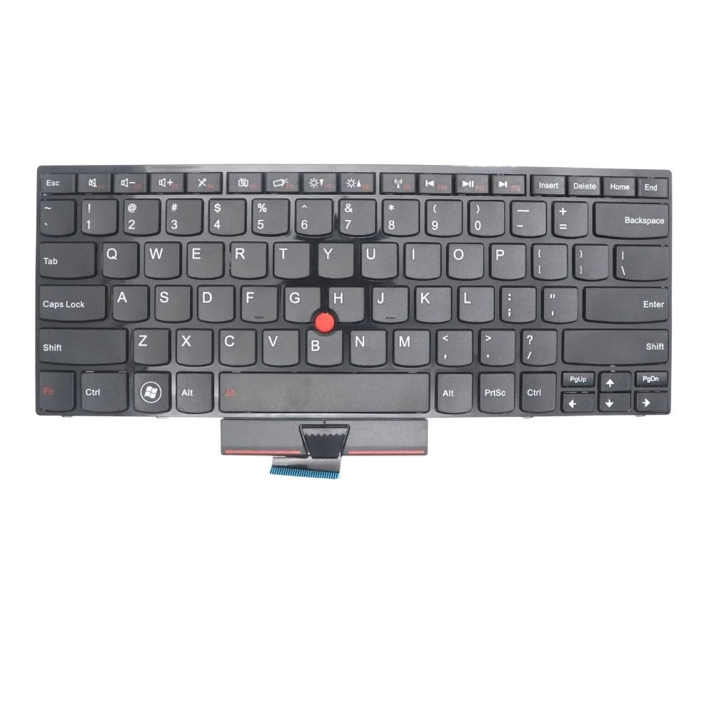 Lenovo Thinkpad Edge E320-E325-E420-E420S-E425 Laptop Keyboard Laptop Keyboard JS Bazar
