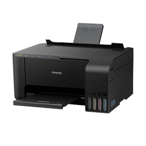 Epson EcoTank L3158 printer comes with Print, Copy, Scan, & Wi-Fi Function