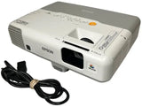 Epson PowerLite 95 3LCD XGA 2600 Lumen Projector : V11H383020 Projectors JS Bazar