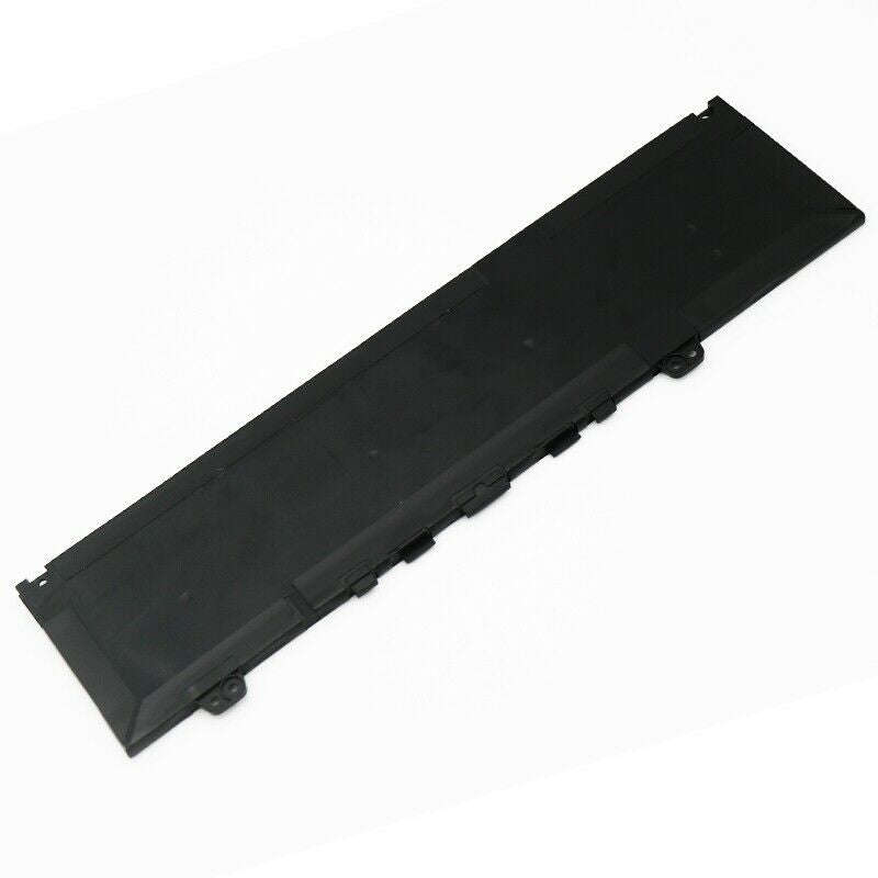 Dell Inspiron 13 (7373) 2-in-1l Inspiron 13 (5370/7370/7373/7380/7386) 38Wh 3-cell Replacement Dell Laptop Battery - F62G0 0F62G0 Laptop Batteries JS Bazar