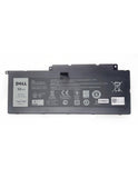 Replacement 14.8V 58Wh F7HVR G4YJM 062VNH T2T3J Dell Inspiron 17 7000 7737 7746 14 15 15r 5545 7537 14-7437 Replacement Laptop Battery