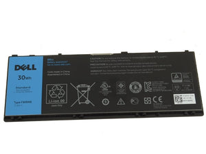 30Wh YCFRN KY1TV Dell Latitude 10 ST2 ST2e C1H8N FWRM8 KY1TV PPNPH 1VH6G 1XP35 312-1412 312-1423 Replacement Laptop Battery