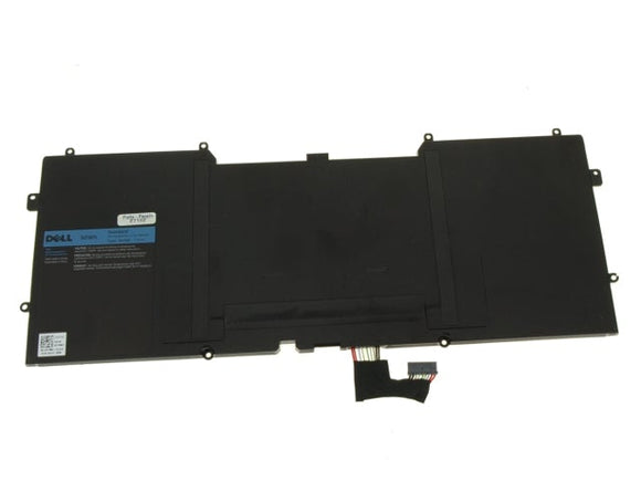 Replacement 3H76R Dell XPS 13 (L322x)/XPS 12 (9Q33) 50Wh 6-cell Replacement Laptop Battery Laptop Batteries JS Bazar