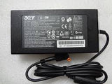 Slim 135W Acer Aspire Nitro 5 an515-52 V17 VN7-791 VN7-791G AC Laptop Adapter Charger