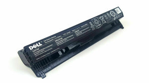 G038N Replacement Dell Latitude 2100, Latitude 2110, Latitude 2120 Smart Rubberized 10.1" Netbook Replacement Laptop Battery