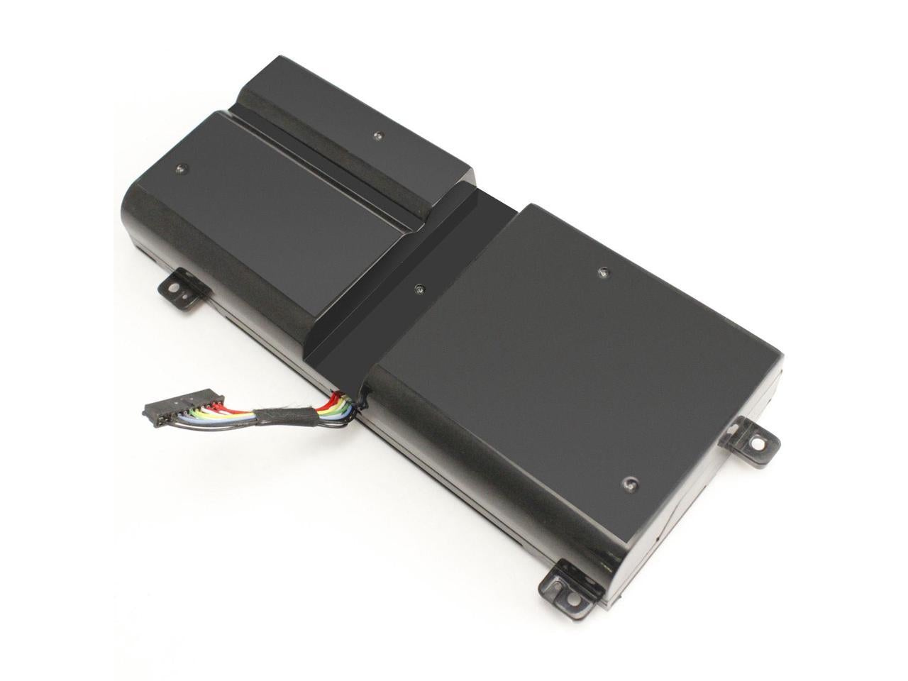 Original Dell Alienware 14 A14 M14X R3 R4 G05YJ 0G05YJ Y3PN0 8X70T Dell Alienware Laptop Battery Laptop Batteries JS Bazar
