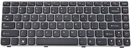 Laptop Keyboard for Lenovo G460 G560 G560A G565A G560L US Series Laptop Keyboard JS Bazar