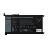 7MT0R Replacement Dell DN33X, 16DPH,P90F Replacement Laptop Battery