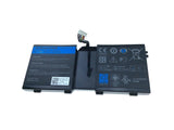 Replacement 14.8V 86Wh 2F8K3 0KJ2PX G33TT 02F8K3 KJ2PX Dell Alienware 17 17X 18 18X M18X M17X ALW18D-1788 Tablet Battery Laptop Batteries JS Bazar