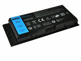 97Wh Replacement FV993 T3NT1 Dell Precision M4600 M4700 M6600 M6700 PG6RC R7PND 0TN1K5 Replacement Laptop Battery Laptop Batteries JS Bazar
