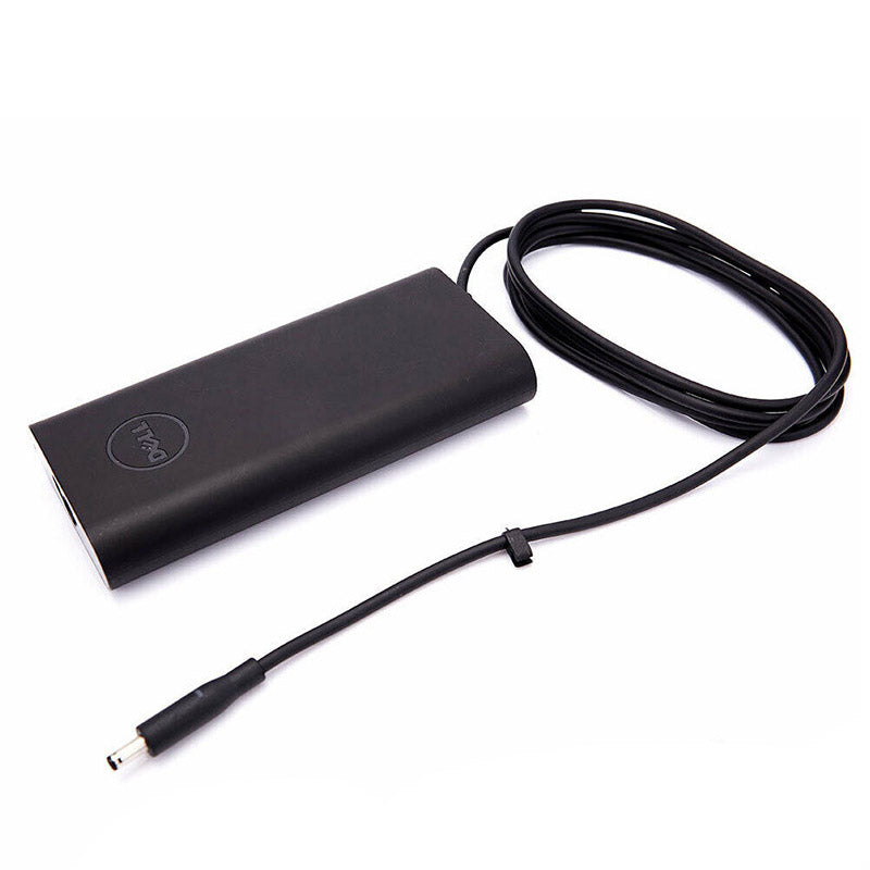 130W Dell XPS 15 9570, 15-9550-R4728, Precision M3800 Laptop Charger Adapter Laptop Charger JS Bazar
