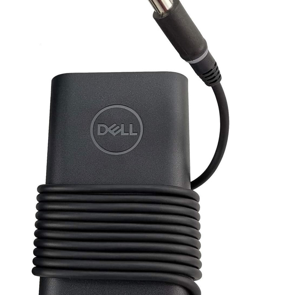 65W Dell Latitude 14 3440 3450 3460 3470 3480 5480 7480, Inspiron 15-3521 3540 3550 3580 5567 5580 Laptop AC power Replacement Adapter Laptop Charger JS Bazar