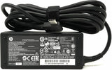 45W Type c travel HP Laptop charger for HP spectre 13 Elite x2 1012 TYPE C USB C Laptop Charger JS Bazar