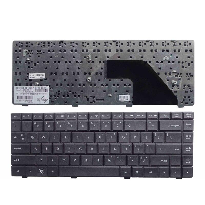HP 420 421 425 COMPAQ 320 321 325 326 US 605813-001 Laptop Keyboard Laptop Keyboard JS Bazar
