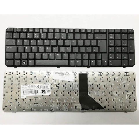 HP Compaq 6830S Keyboard