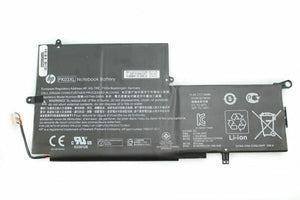 PK03XL Replacement HP Spectre X360 13-4001NT, Spectre X360 13-4108NG (X5C59EA) Laptop Battery