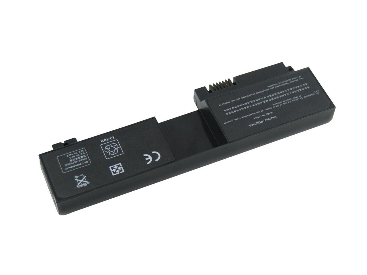 HP Pavilion TX1000 TX1100 TX1200 TX1400 TX2000 Series HSTNN-OB41 HSTNN-OB37 Replacement Laptop Battery Laptop Battery JS Bazar