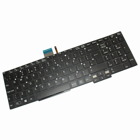 Sony Laptop Keyboard