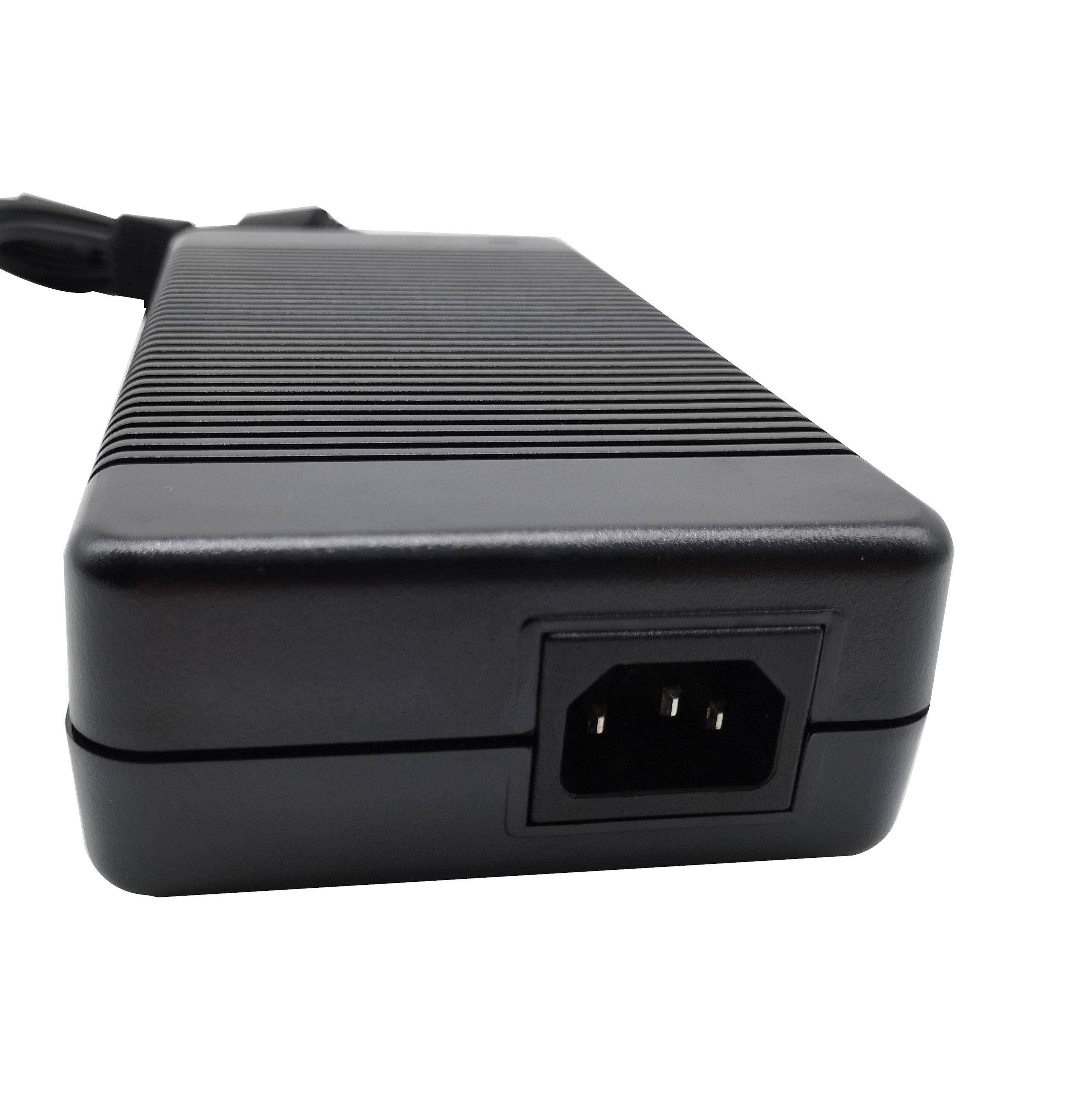 200W HP charger for HP Pavilion Gaming 15-DK0011LA, TPN-DA10 L00818-850 ADP-200HB B W2F75AA Laptop Adapter Laptop Charger JS Bazar