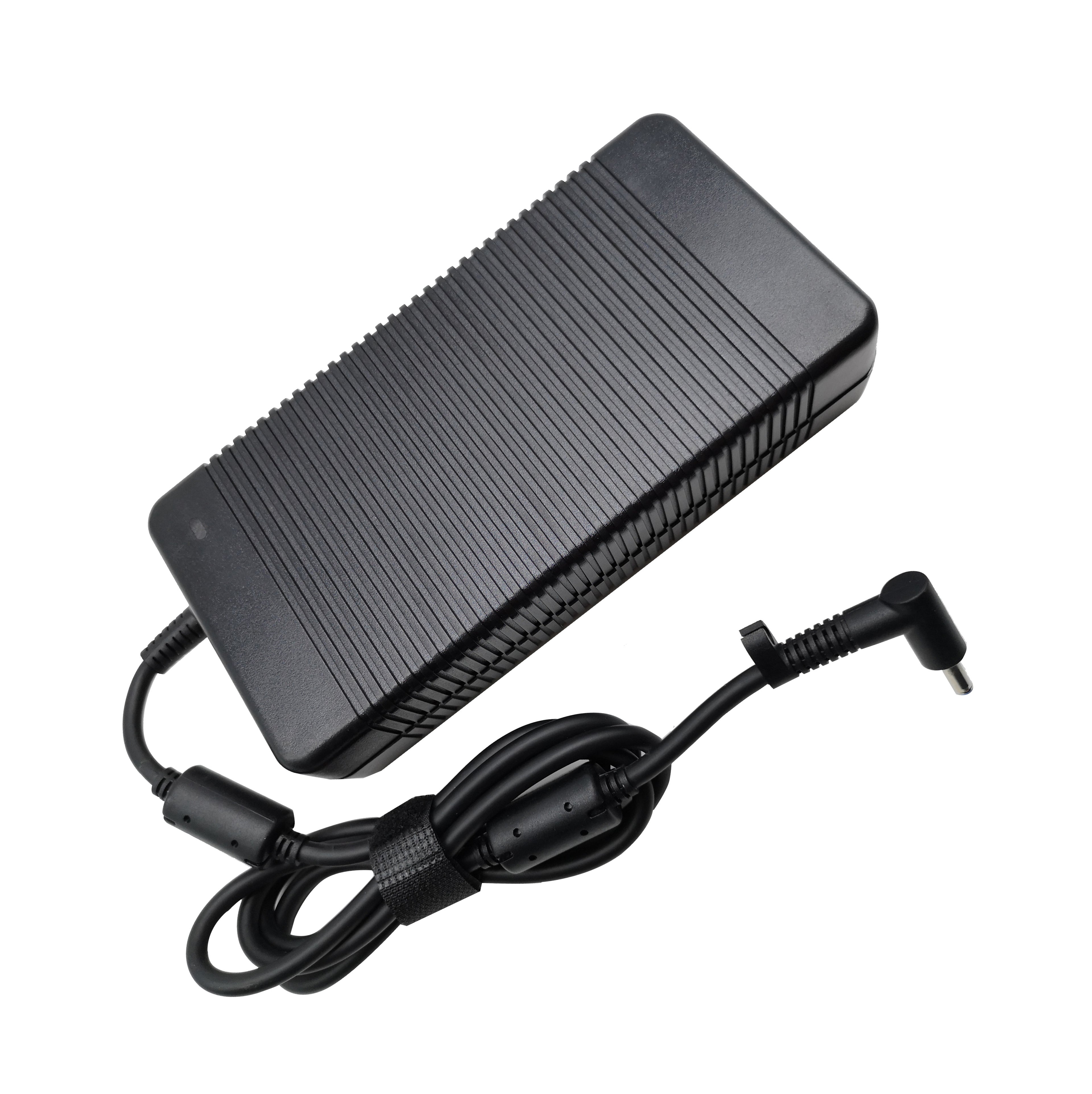 200W HP charger for HP Pavilion Gaming 15-DK0011LA, TPN-DA10 L00818-850 ADP-200HB B W2F75AA Laptop Adapter Laptop Charger JS Bazar
